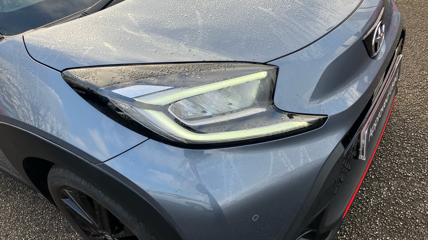 Used Toyota Aygo X 2023 for sale - 77974444: Photo 32