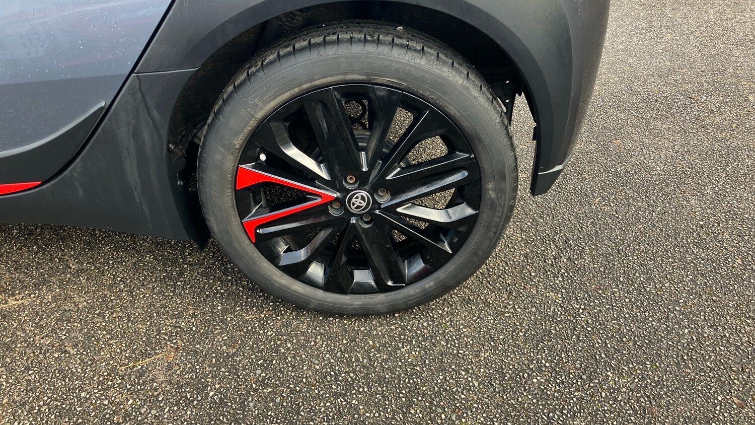 Used Toyota Aygo X 2023 for sale - 77974444: Photo 35