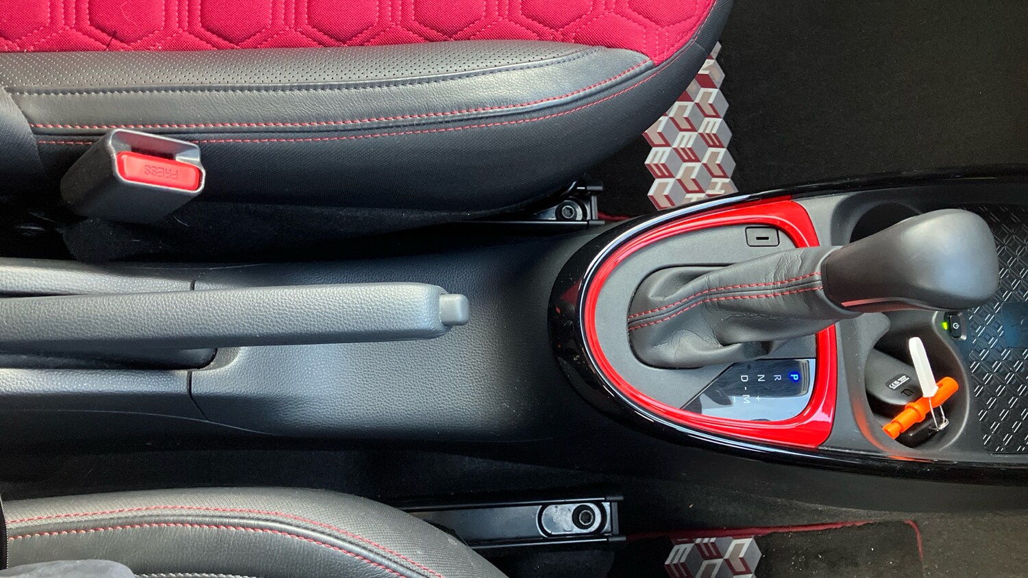 Used Toyota Aygo X 2023 for sale - 77974444: Photo 44