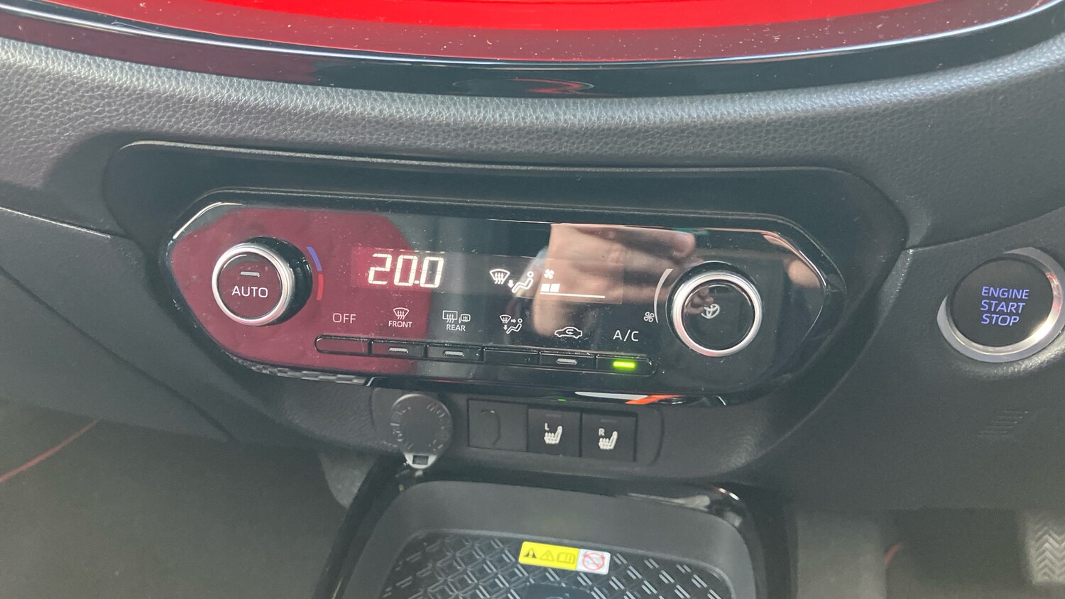 Used Toyota Aygo X 2023 for sale - 77974444: Photo 47