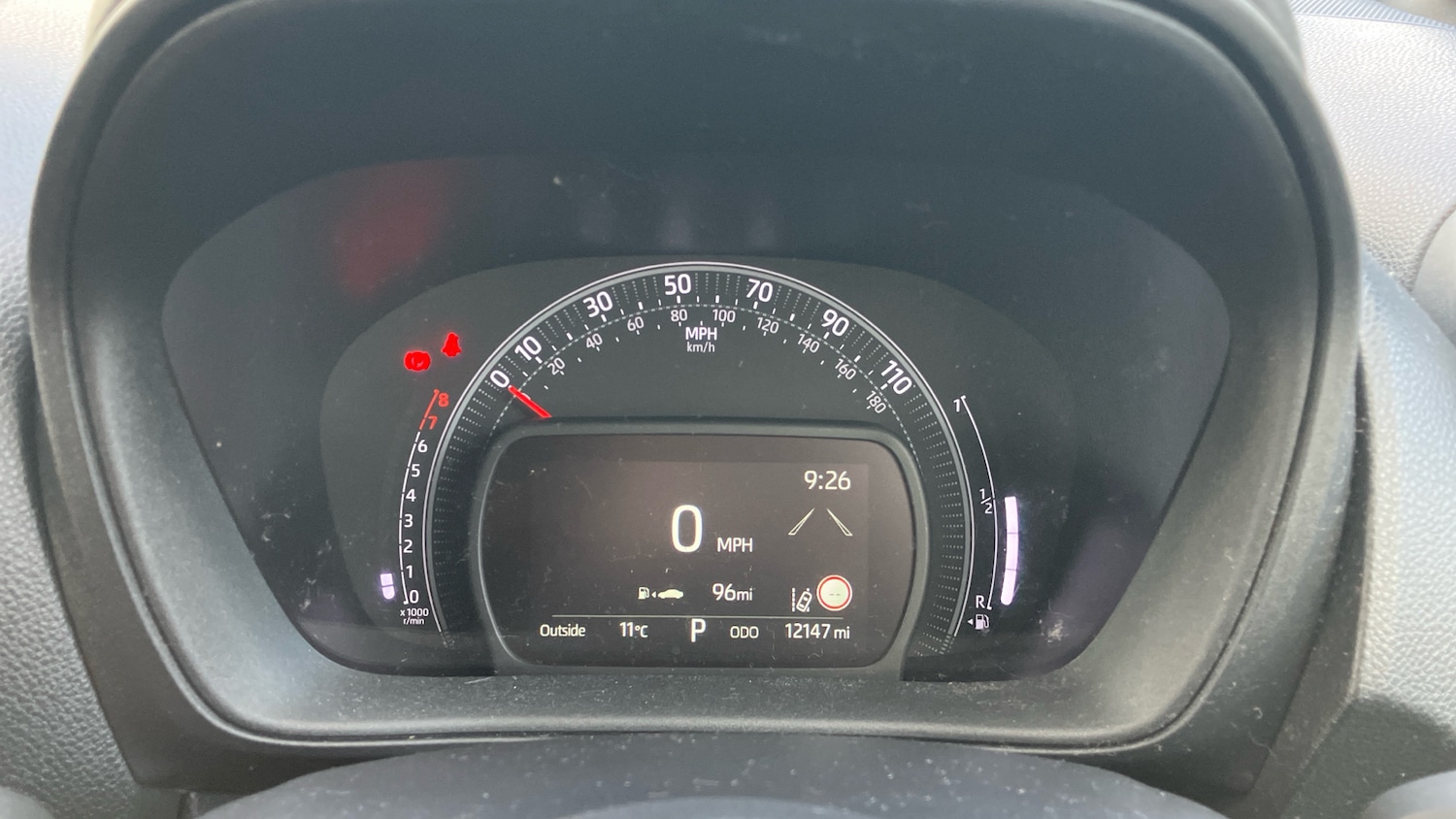 Used Toyota Aygo X 2023 for sale - 77974444: Photo 9