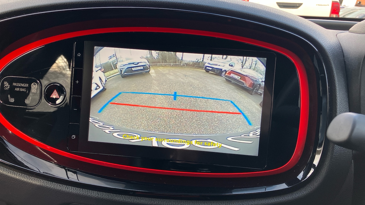 Used Toyota Aygo X 2023 for sale - 78067347: Photo 27