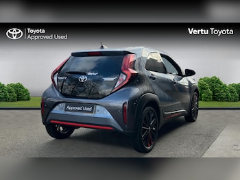 Used Toyota Aygo X 2023 for sale - 78067347: Photo