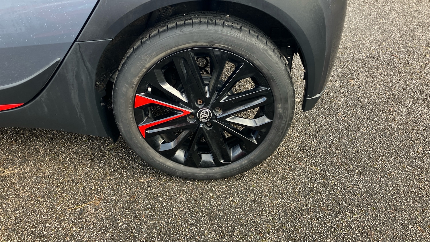 Used Toyota Aygo X 2023 for sale - 78067347: Photo 35