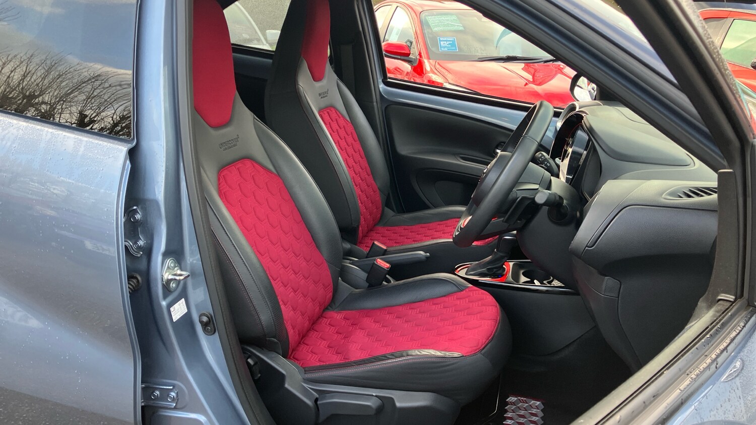 Used Toyota Aygo X 2023 for sale - 78067347: Photo 36