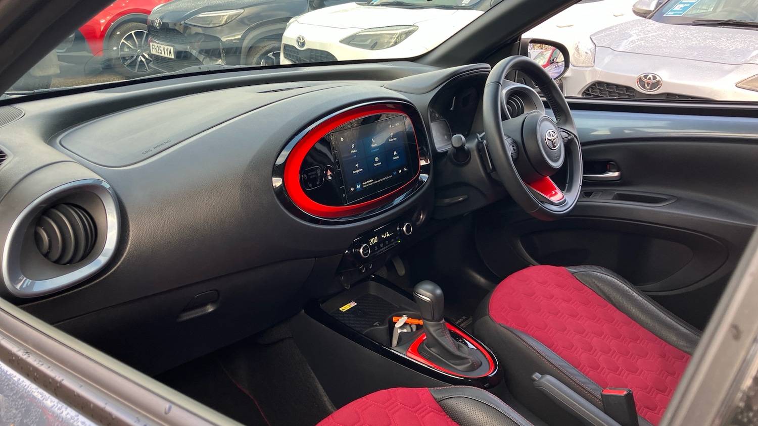 Used Toyota Aygo X 2023 for sale - 78067347: Photo 39