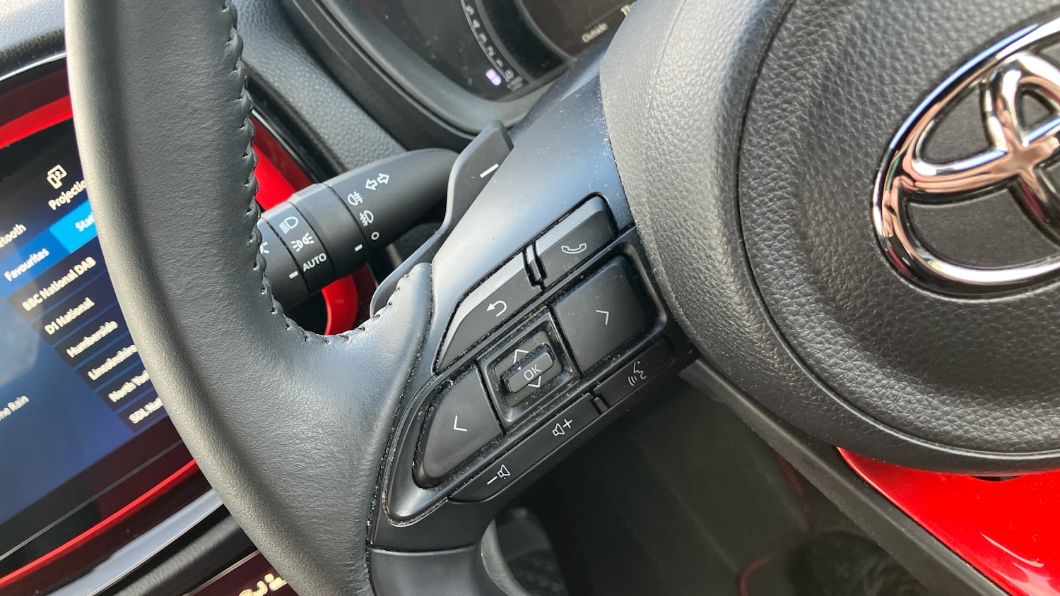 Used Toyota Aygo X 2023 for sale - 78067347: Photo 40