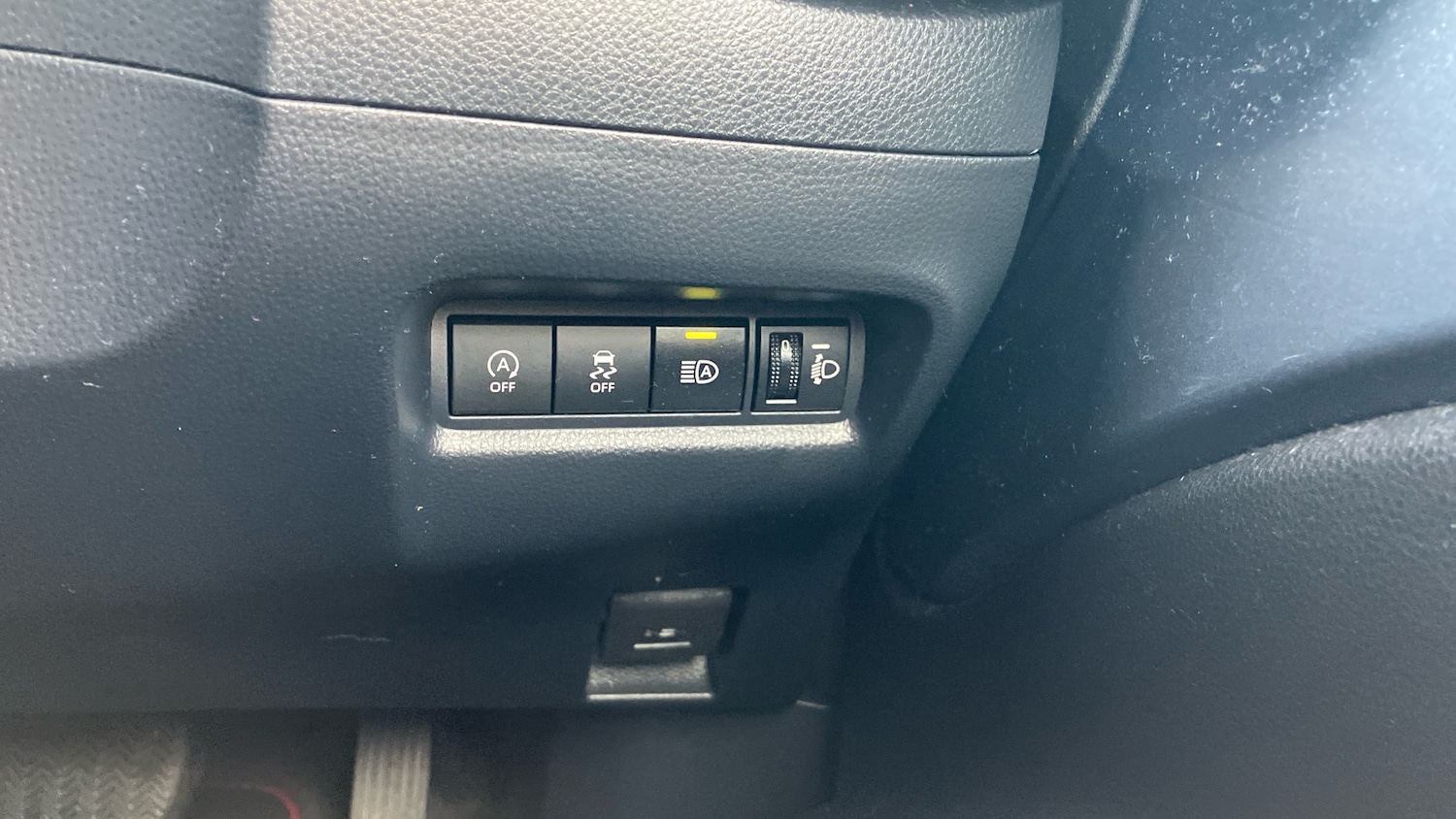 Used Toyota Aygo X 2023 for sale - 78067347: Photo 42