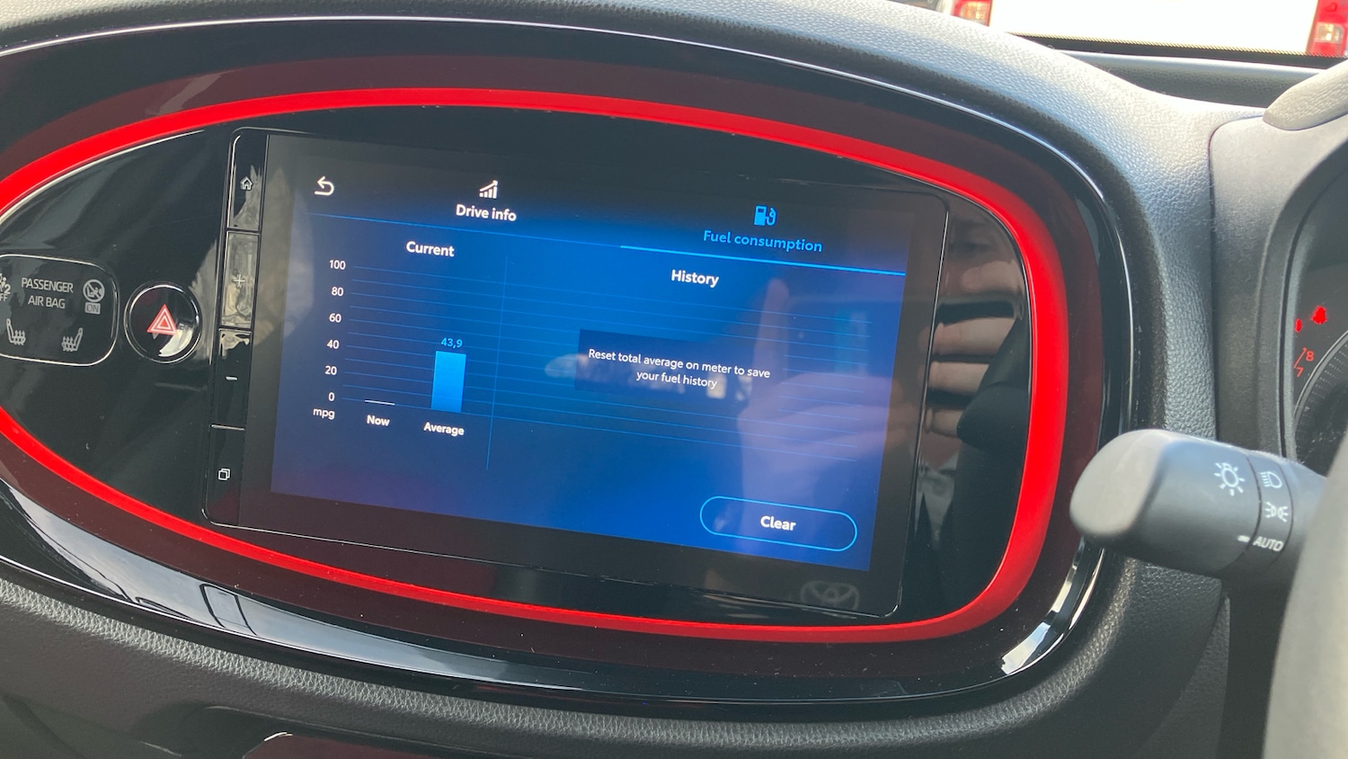 Used Toyota Aygo X 2023 for sale - 78067347: Photo 49