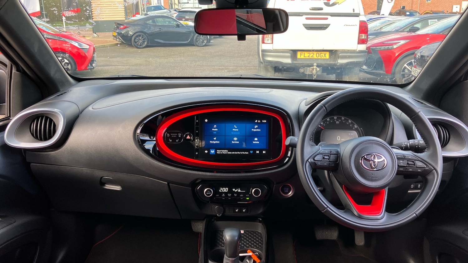 Used Toyota Aygo X 2023 for sale - 78067347: Photo 5