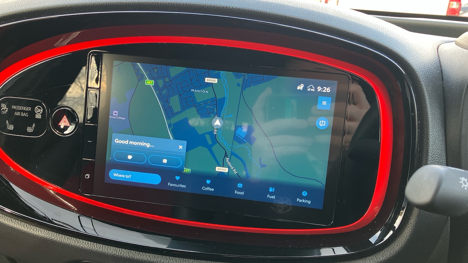 Used Toyota Aygo X 2023 for sale - 78067347: Photo 7