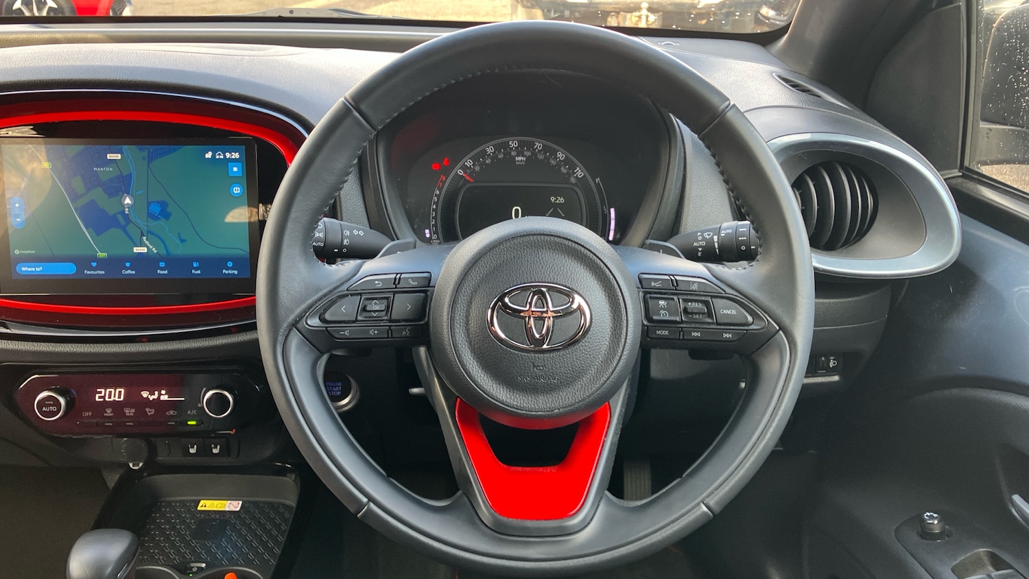 Used Toyota Aygo X 2023 for sale - 78067347: Photo 8