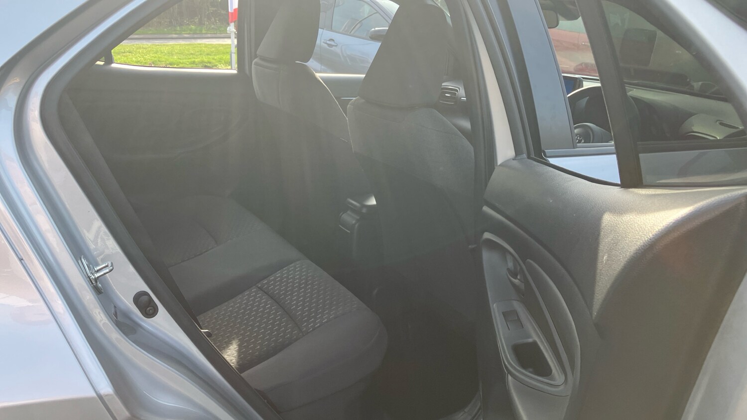 Used Toyota Yaris Cross 2024 for sale - 77963075: Photo 12