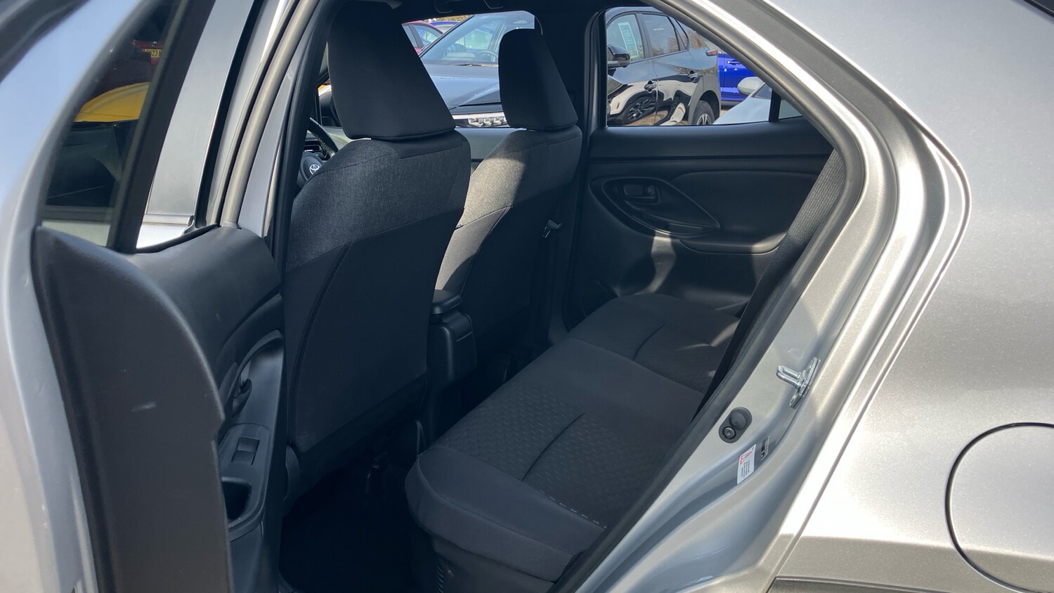 Used Toyota Yaris Cross 2024 for sale - 77963075: Photo 13