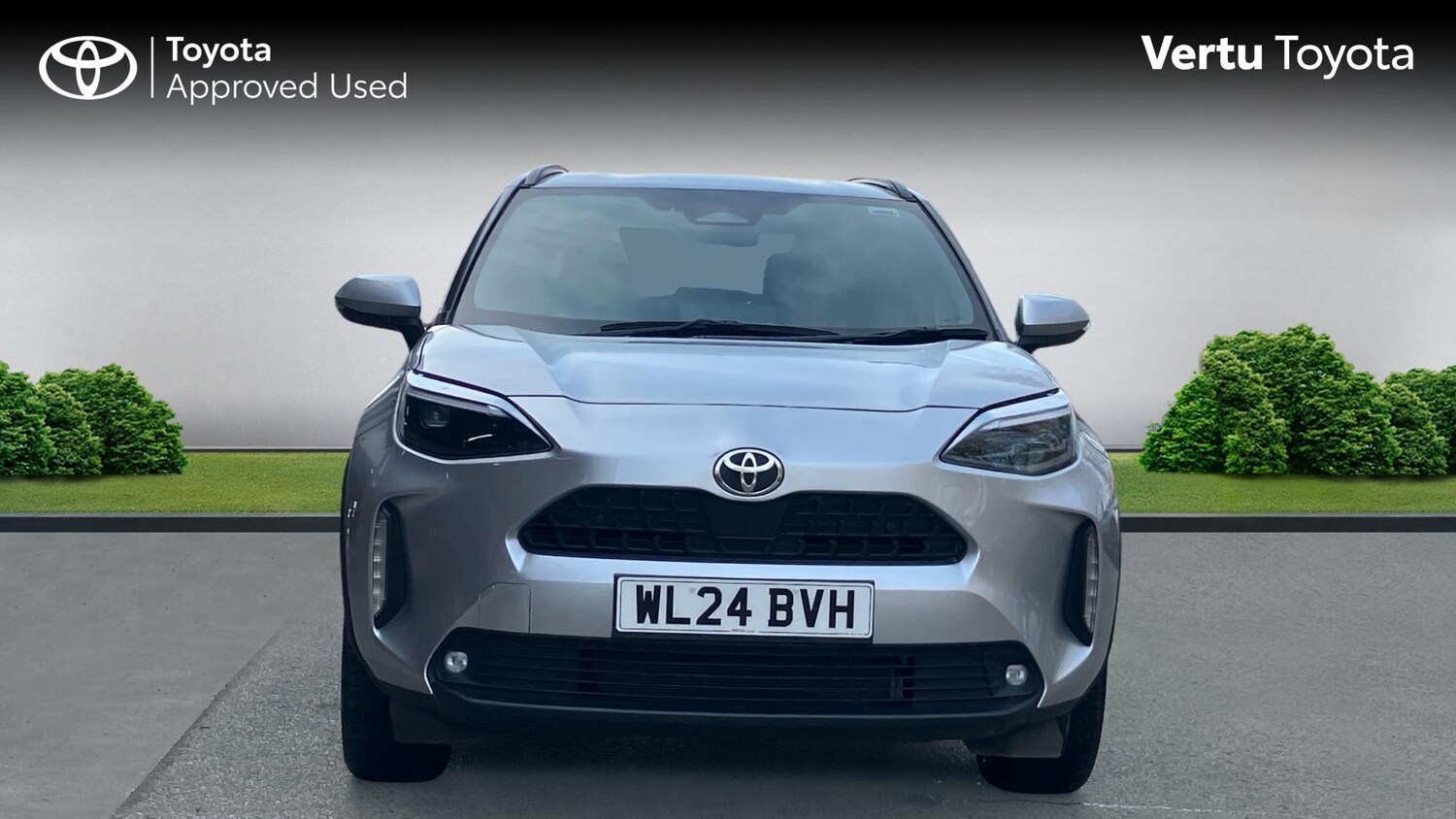 Used Toyota Yaris Cross 2024 for sale - 77963075: Photo 15