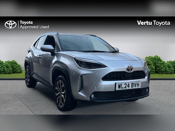 Used Toyota Yaris Cross 2024 for sale - 77963075: Photo