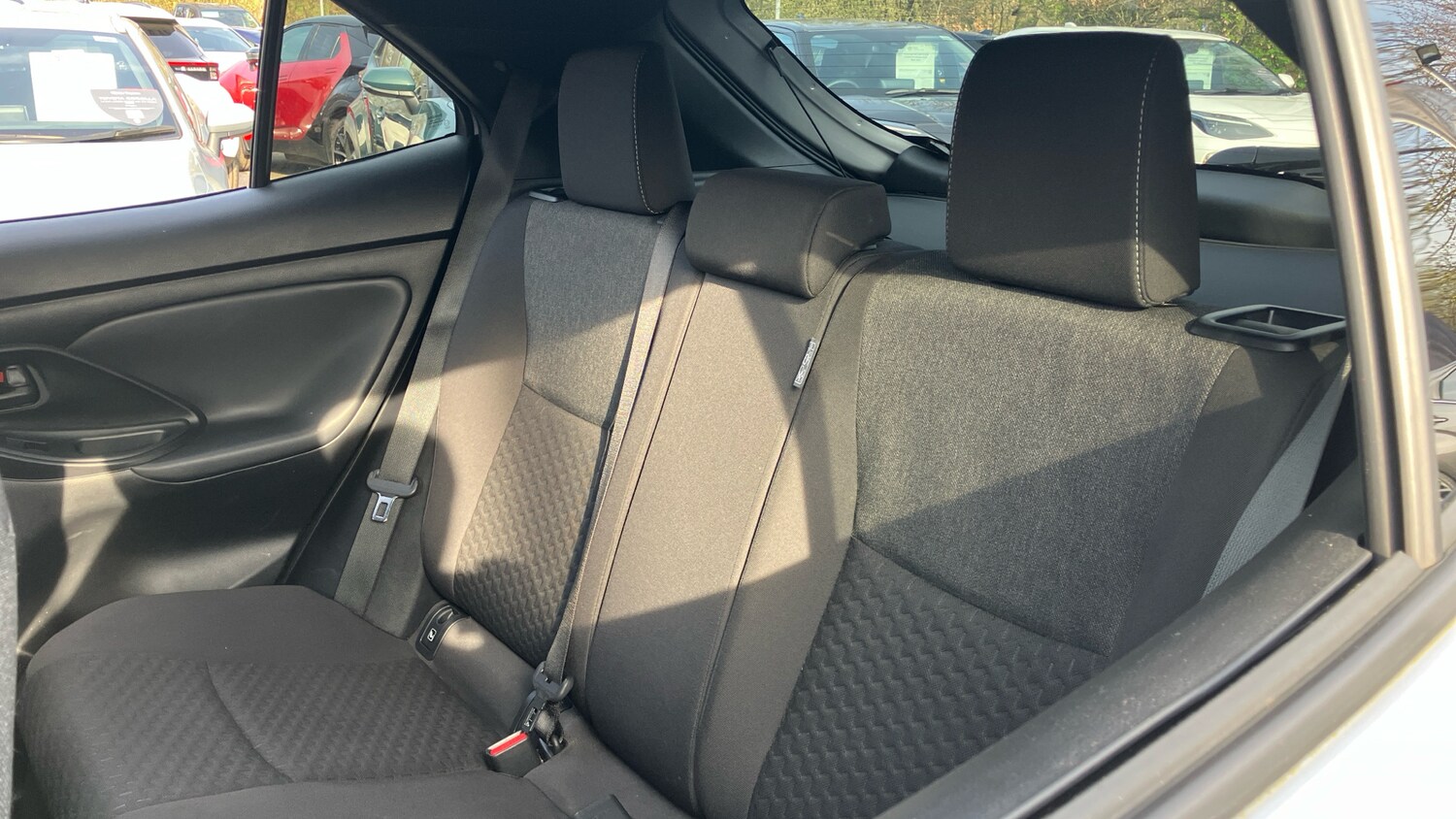 Used Toyota Yaris Cross 2024 for sale - 77963075: Photo 20