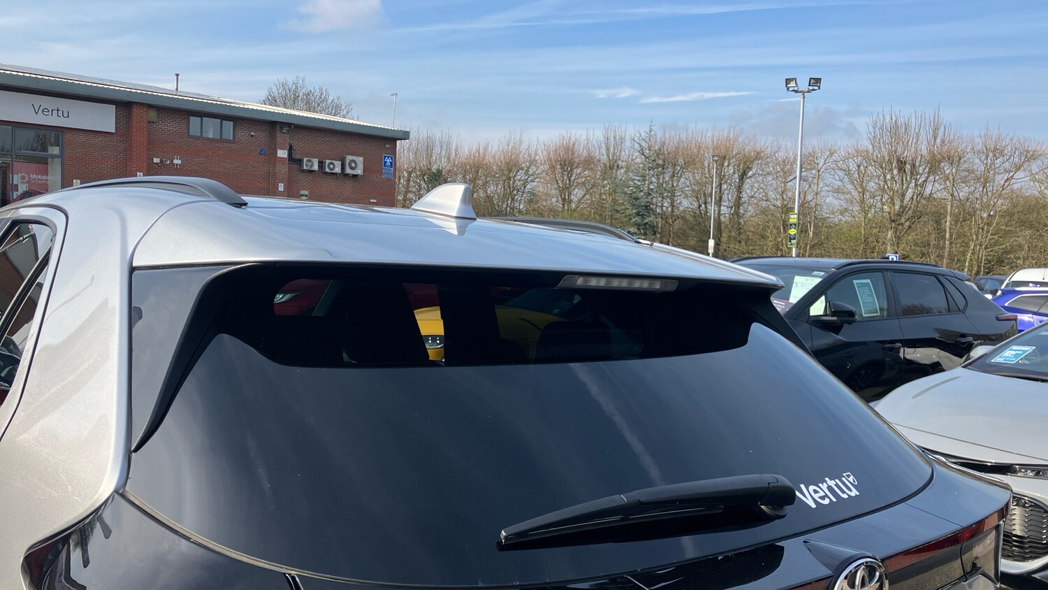 Used Toyota Yaris Cross 2024 for sale - 77963075: Photo 22