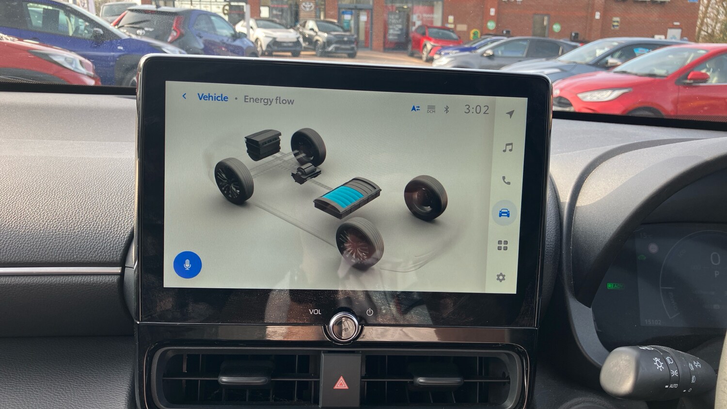 Used Toyota Yaris Cross 2024 for sale - 77963075: Photo 24