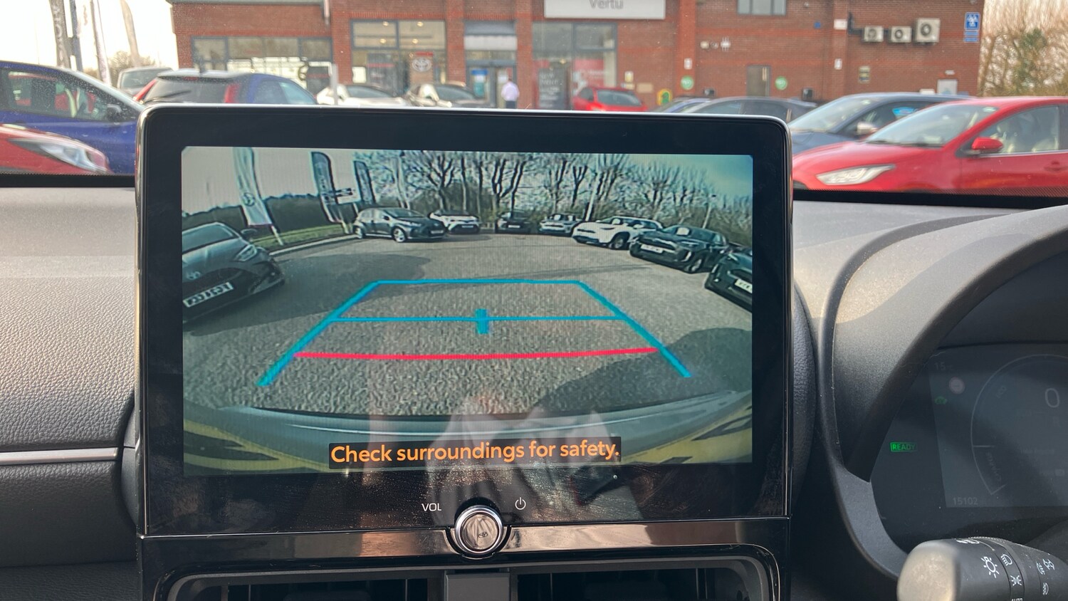 Used Toyota Yaris Cross 2024 for sale - 77963075: Photo 27