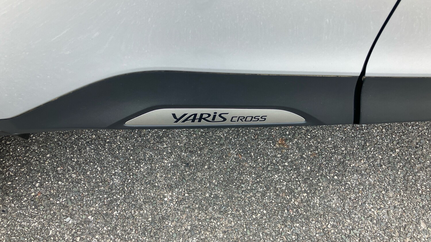 Used Toyota Yaris Cross 2024 for sale - 77963075: Photo 33