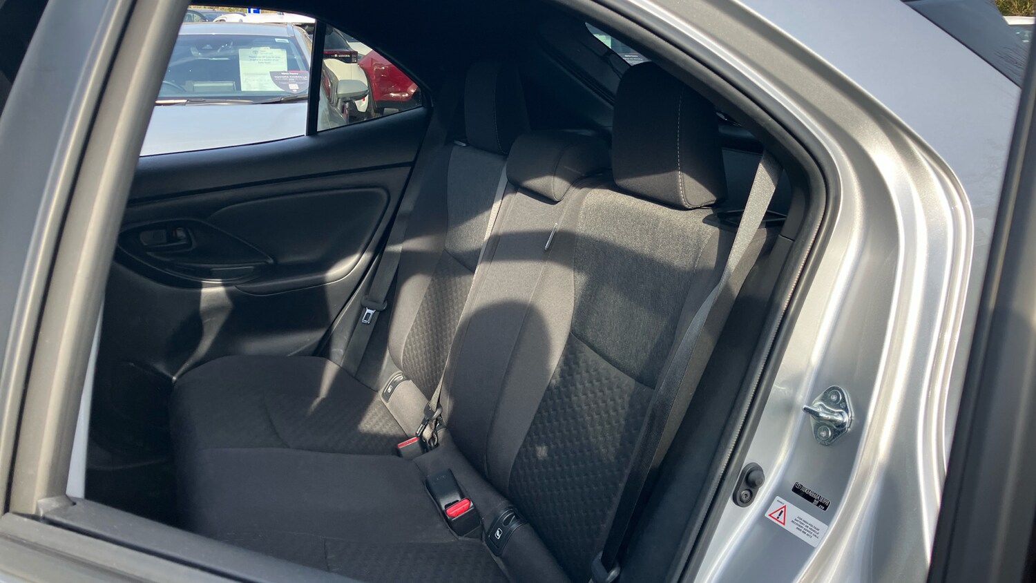 Used Toyota Yaris Cross 2024 for sale - 77963075: Photo 40