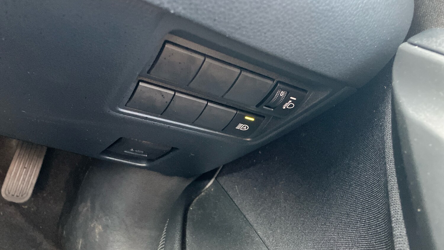 Used Toyota Yaris Cross 2024 for sale - 77963075: Photo 45