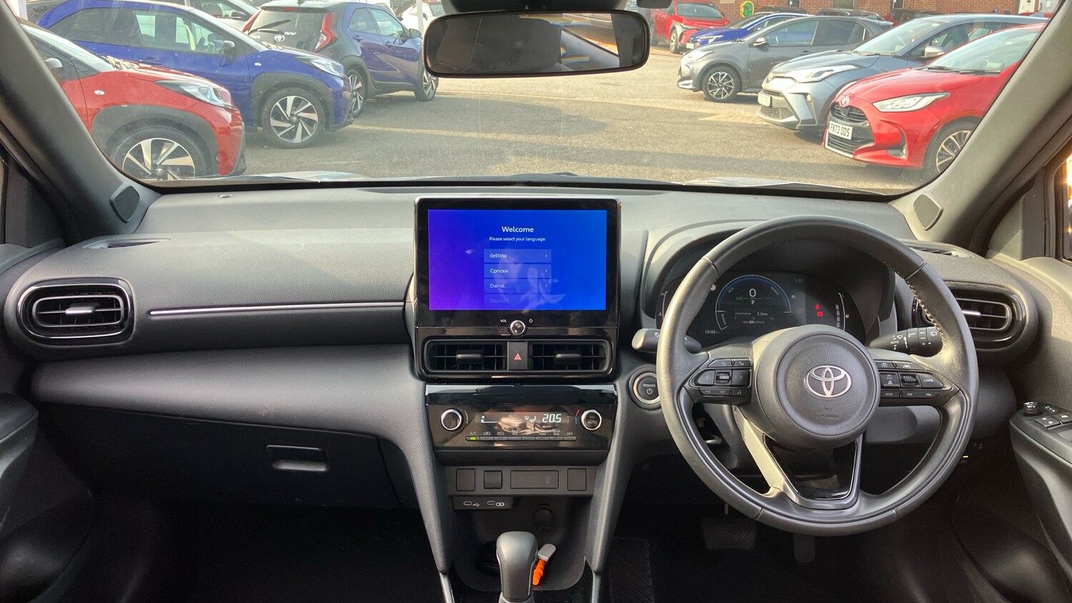 Used Toyota Yaris Cross 2024 for sale - 77963075: Photo 5