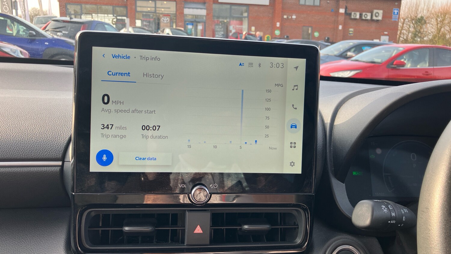 Used Toyota Yaris Cross 2024 for sale - 77963075: Photo 50