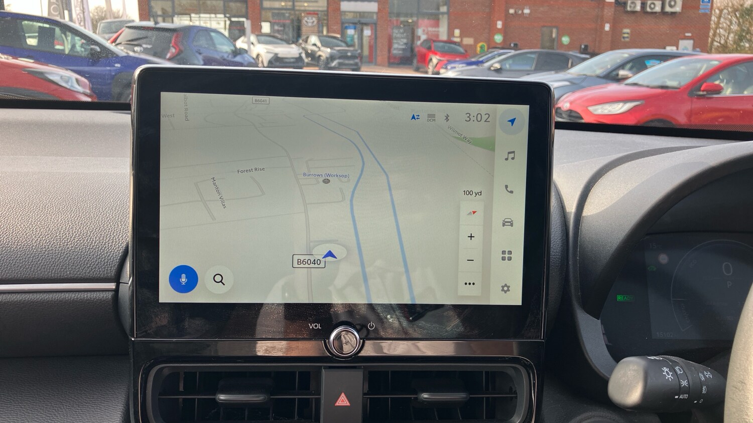 Used Toyota Yaris Cross 2024 for sale - 77963075: Photo 7