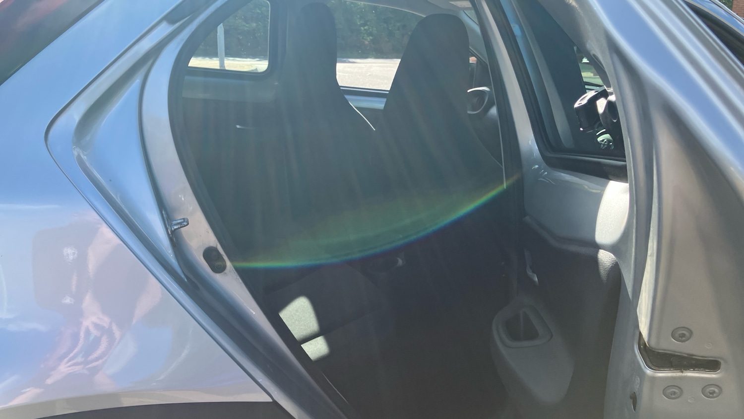 Used Toyota Aygo X 2023 for sale - 76065909: Photo 12