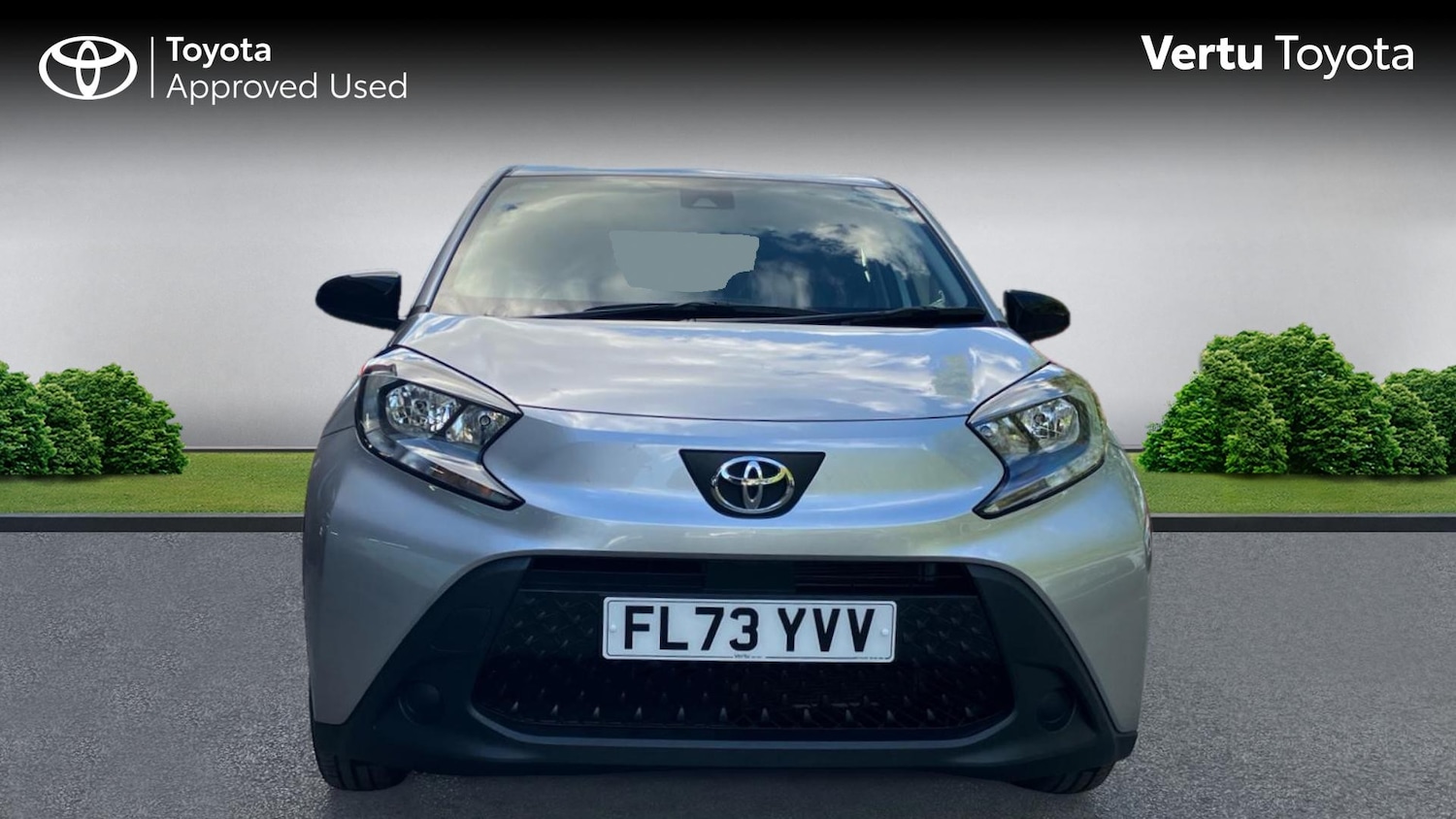 Used Toyota Aygo X 2023 for sale - 76065909: Photo 15
