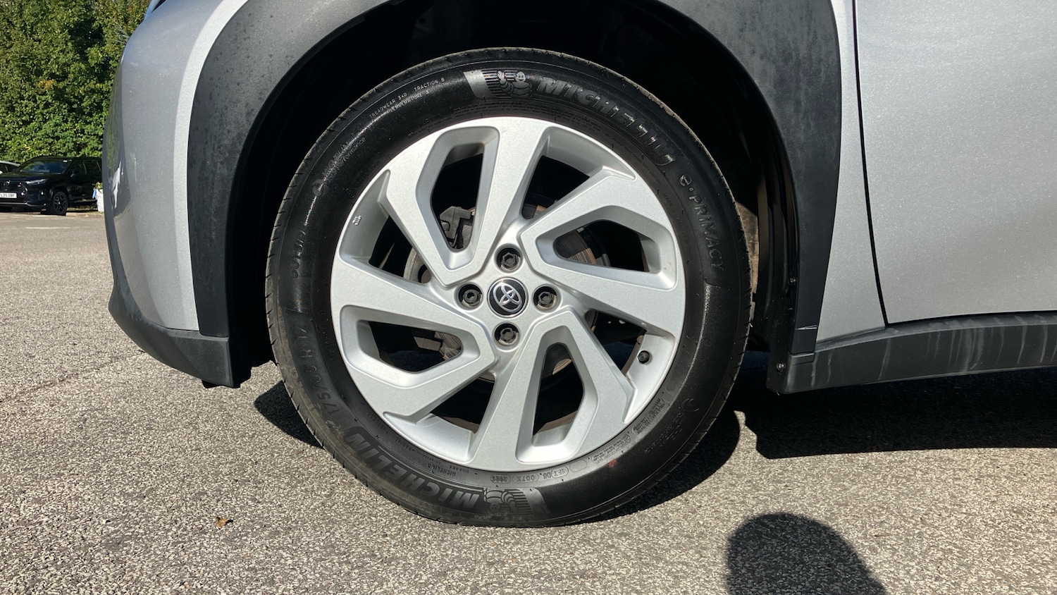 Used Toyota Aygo X 2023 for sale - 76065909: Photo 18