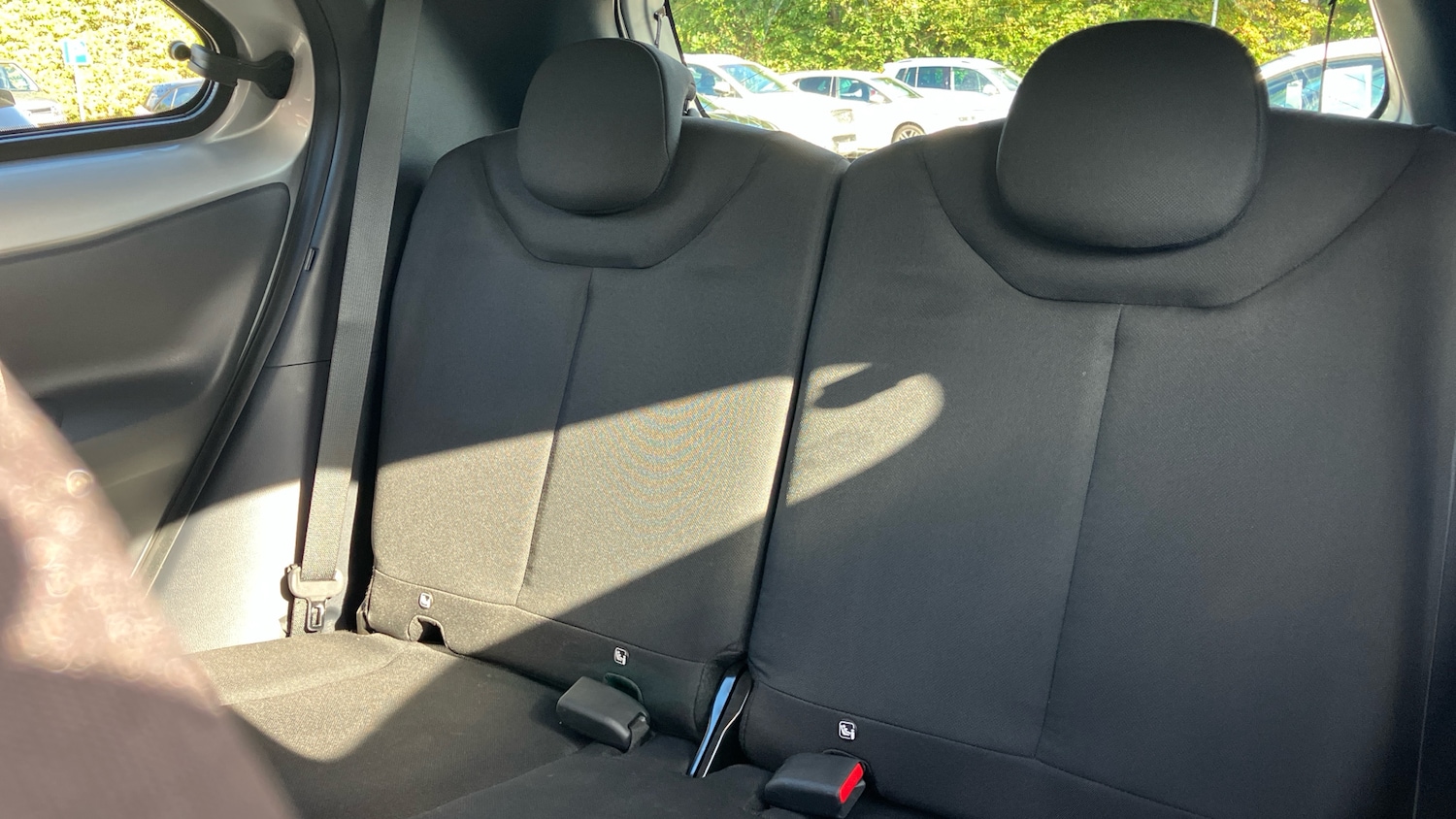Used Toyota Aygo X 2023 for sale - 76065909: Photo 20
