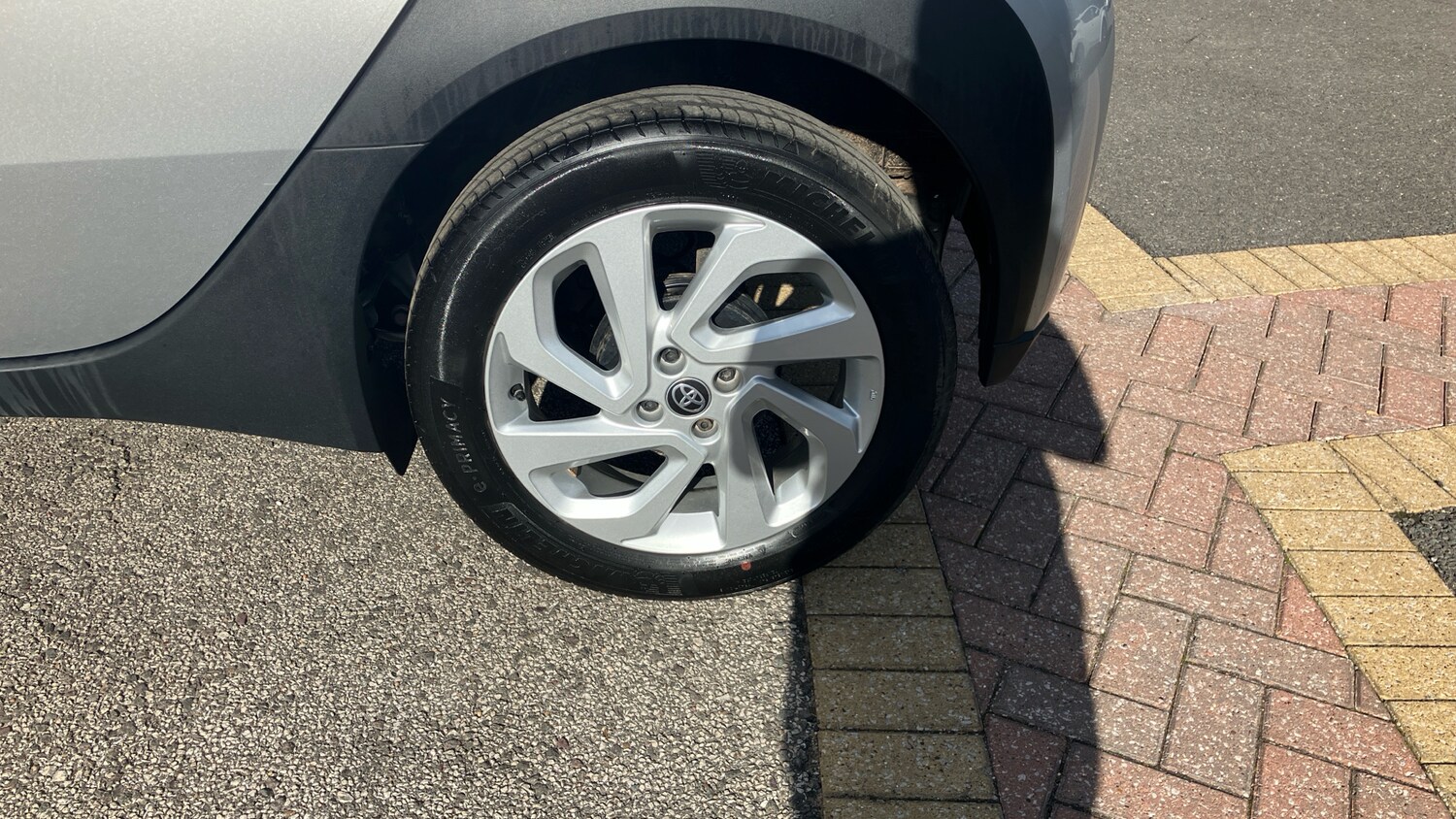 Used Toyota Aygo X 2023 for sale - 76065909: Photo 35