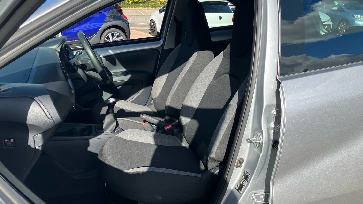 Used Toyota Aygo X 2023 for sale - 76065909: Photo 39