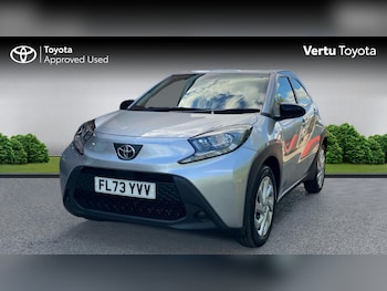 Used Toyota Aygo X 2023 for sale - 76065909: Photo 3