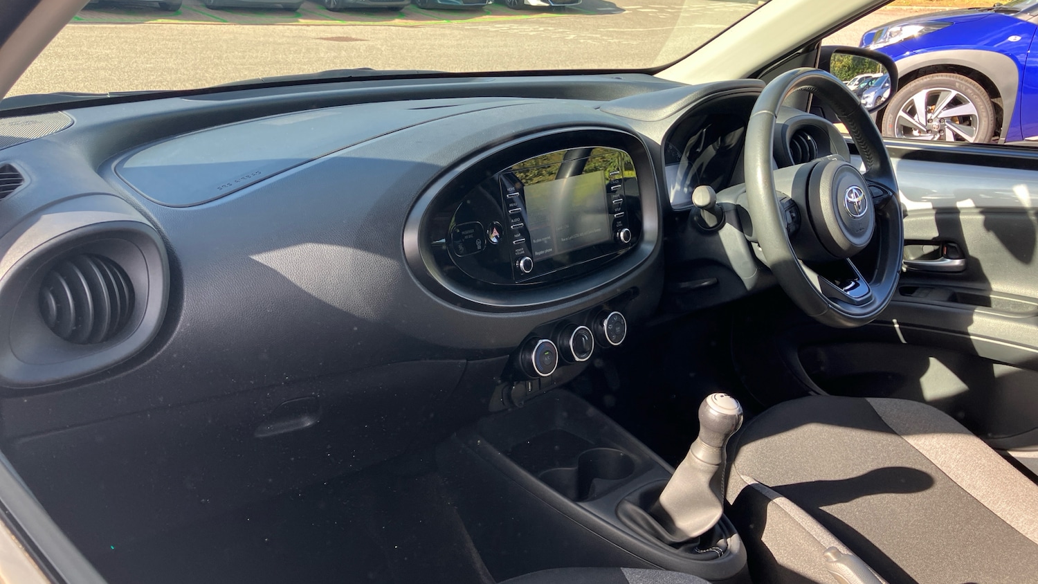 Used Toyota Aygo X 2023 for sale - 76065909: Photo 40