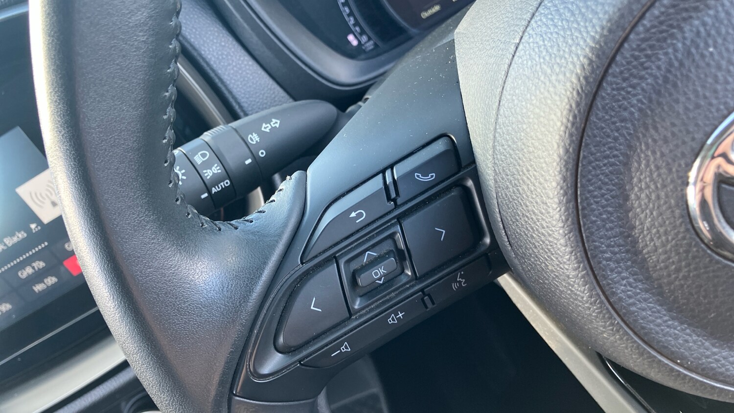 Used Toyota Aygo X 2023 for sale - 76065909: Photo 41