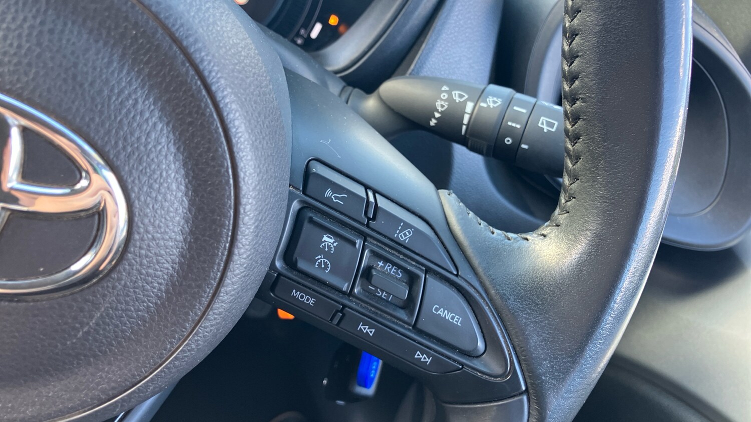 Used Toyota Aygo X 2023 for sale - 76065909: Photo 42