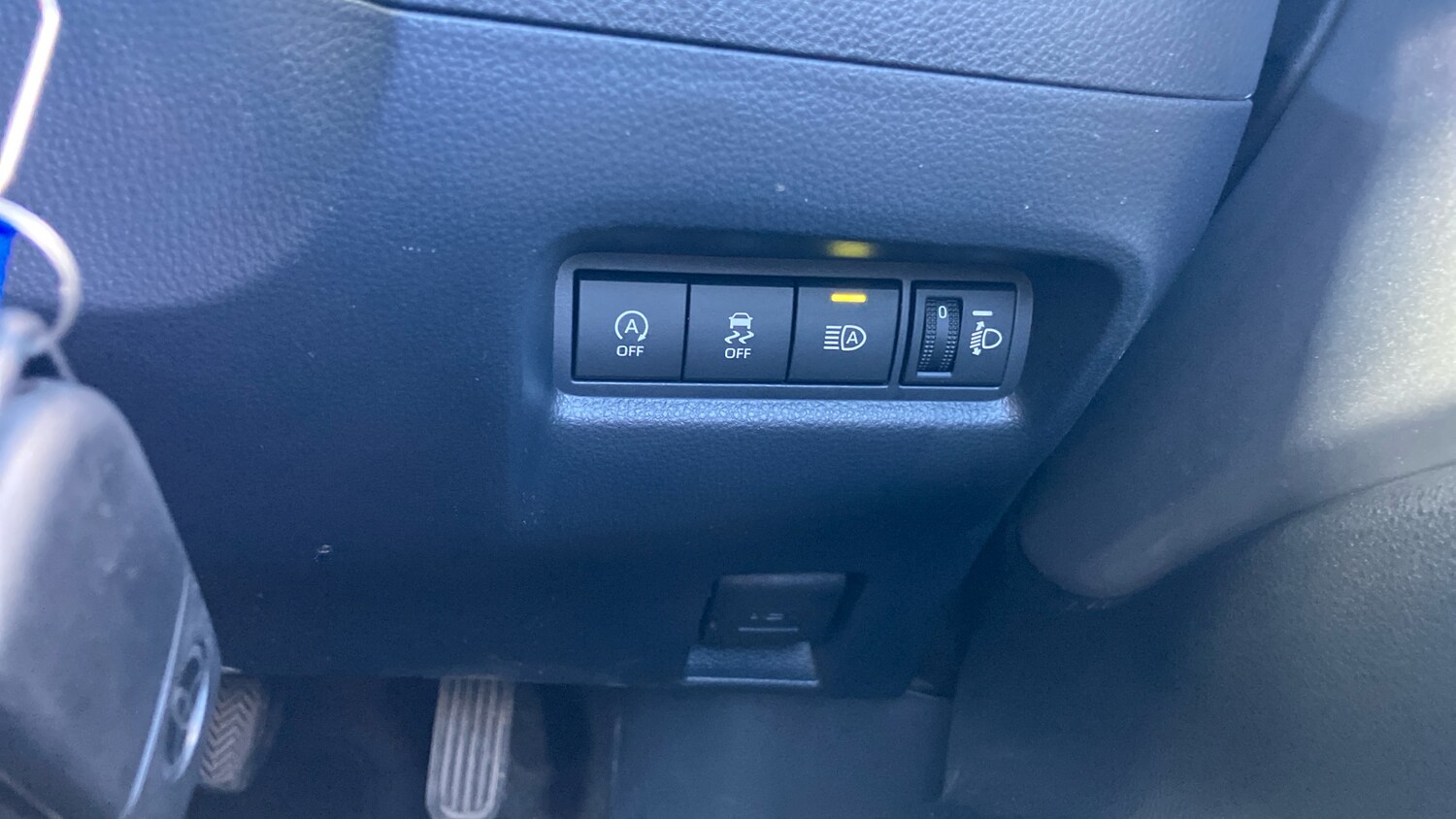 Used Toyota Aygo X 2023 for sale - 76065909: Photo 43