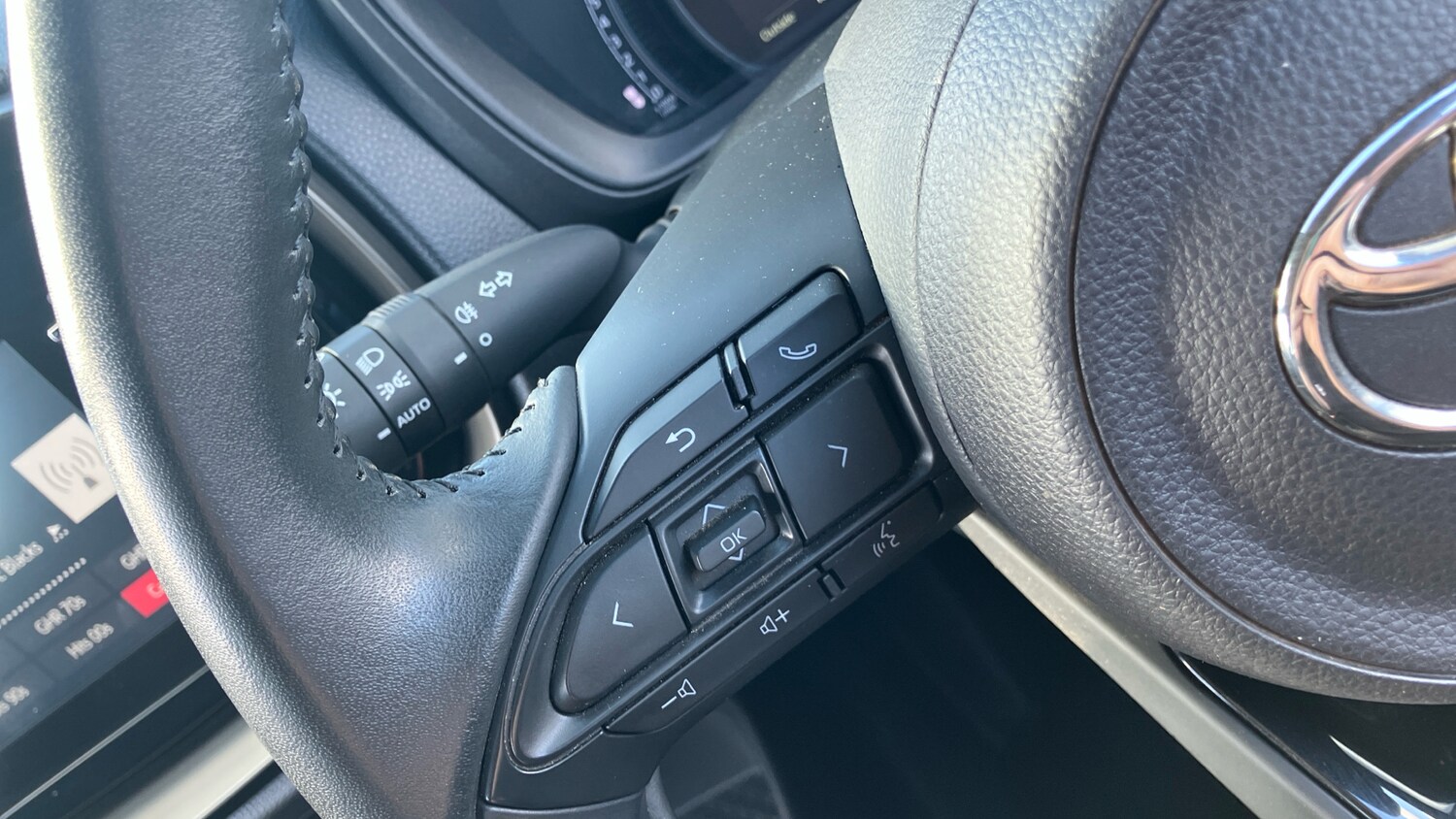 Used Toyota Aygo X 2023 for sale - 76065909: Photo 45