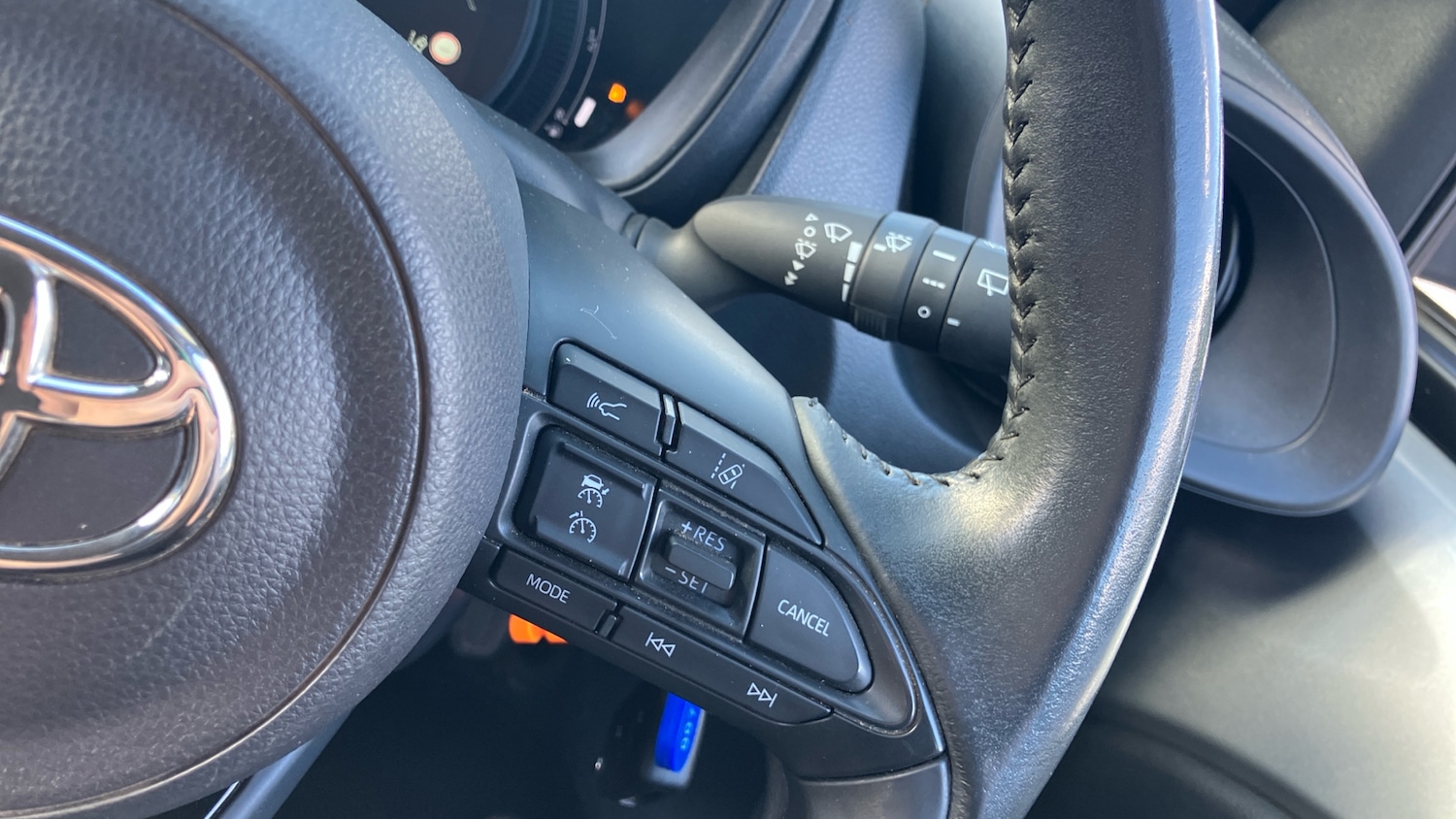 Used Toyota Aygo X 2023 for sale - 76065909: Photo 46