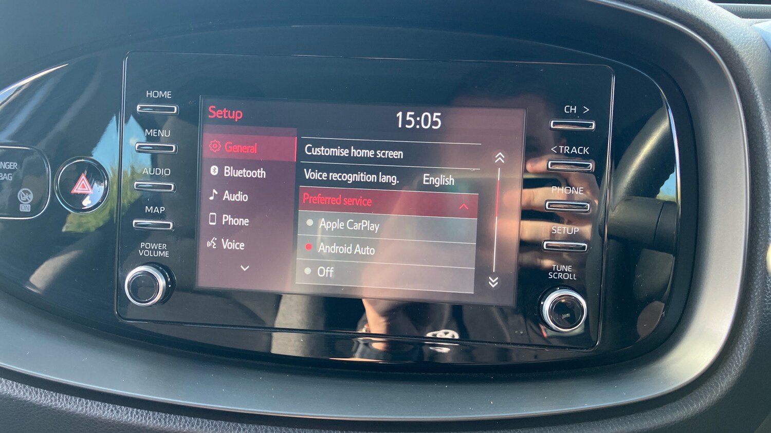 Used Toyota Aygo X 2023 for sale - 76065909: Photo 53