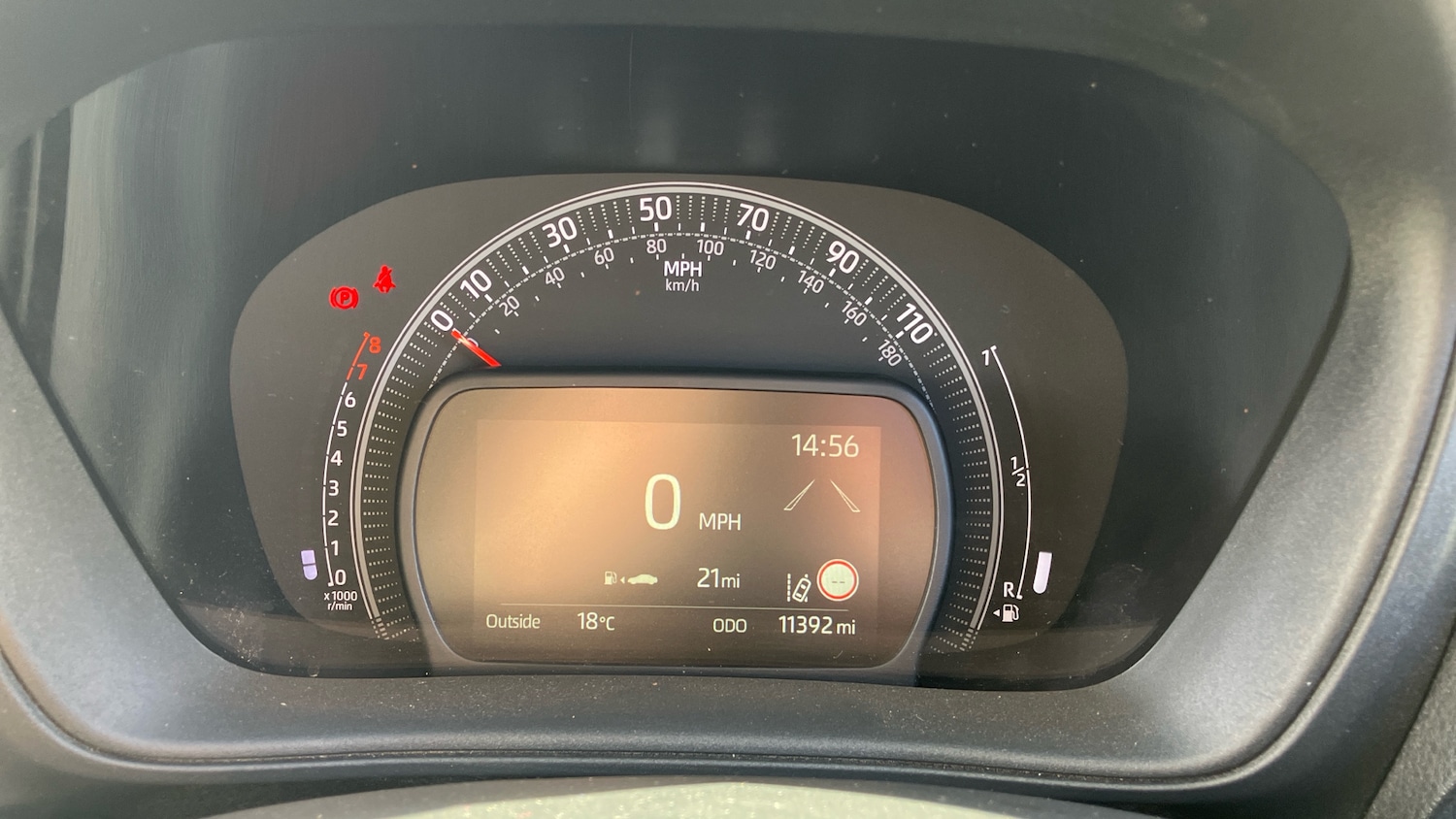 Used Toyota Aygo X 2023 for sale - 76065909: Photo 9