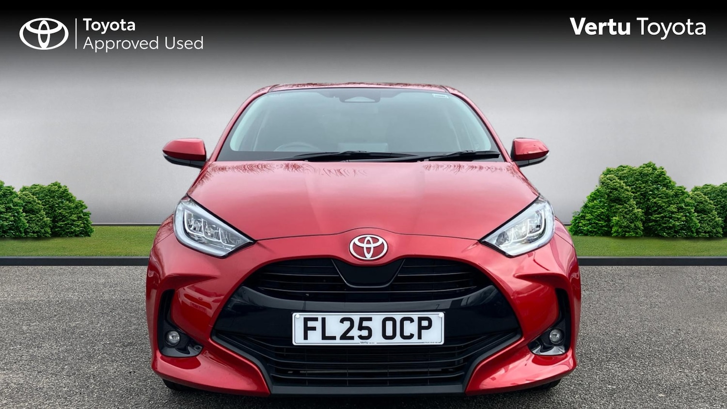 Used Toyota Yaris 2025 for sale - 77945947: Photo 15