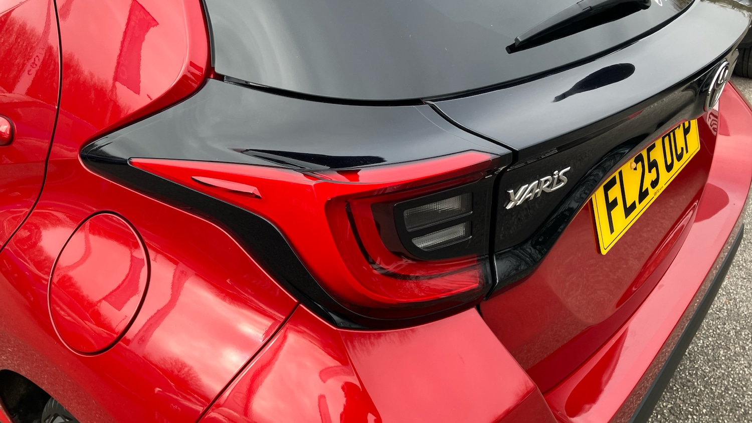 Used Toyota Yaris 2025 for sale - 77945947: Photo 20