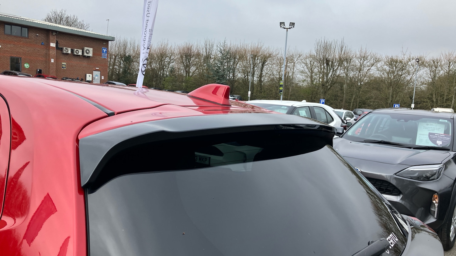 Used Toyota Yaris 2025 for sale - 77945947: Photo 21