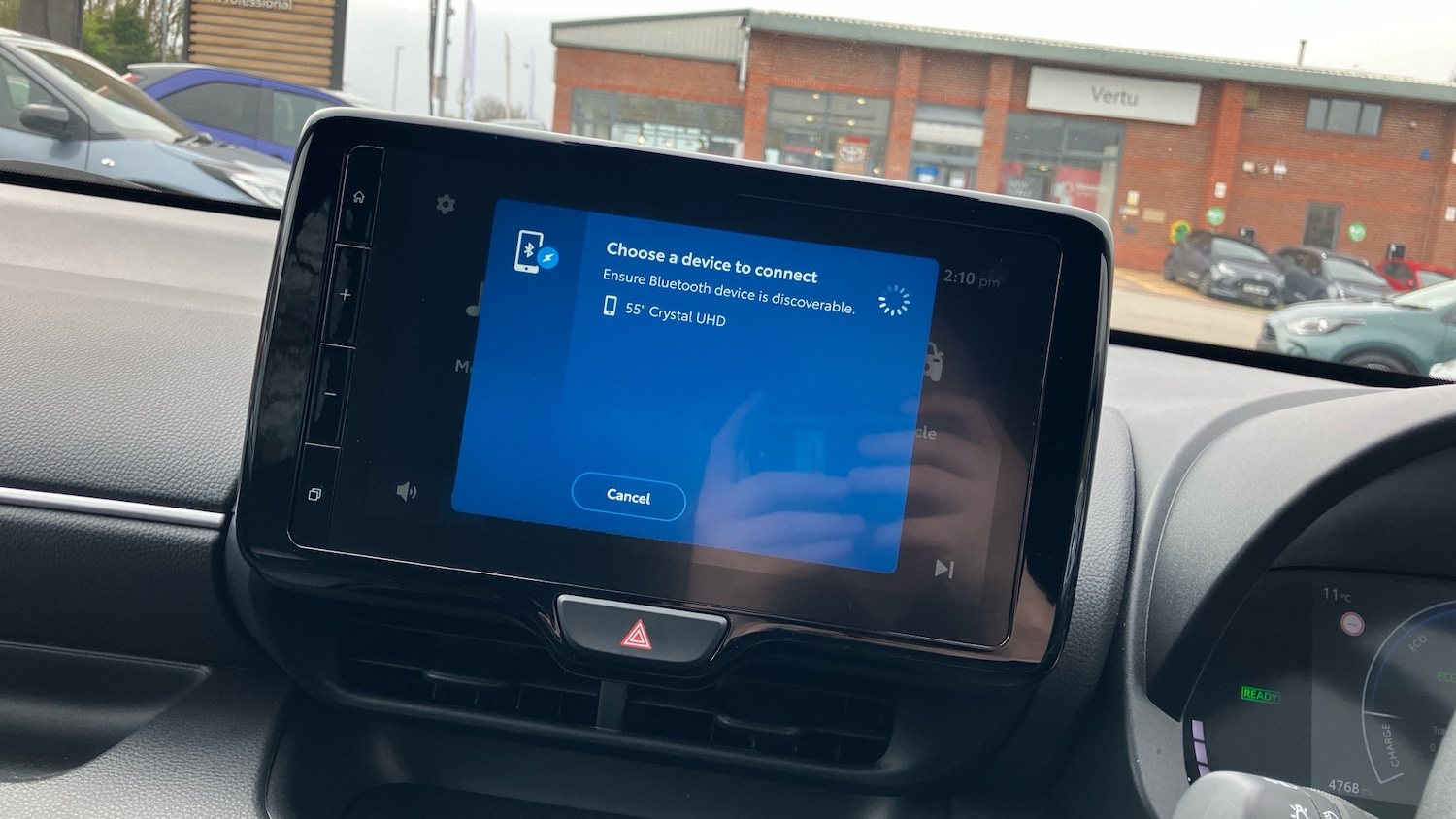 Used Toyota Yaris 2025 for sale - 77945947: Photo 22