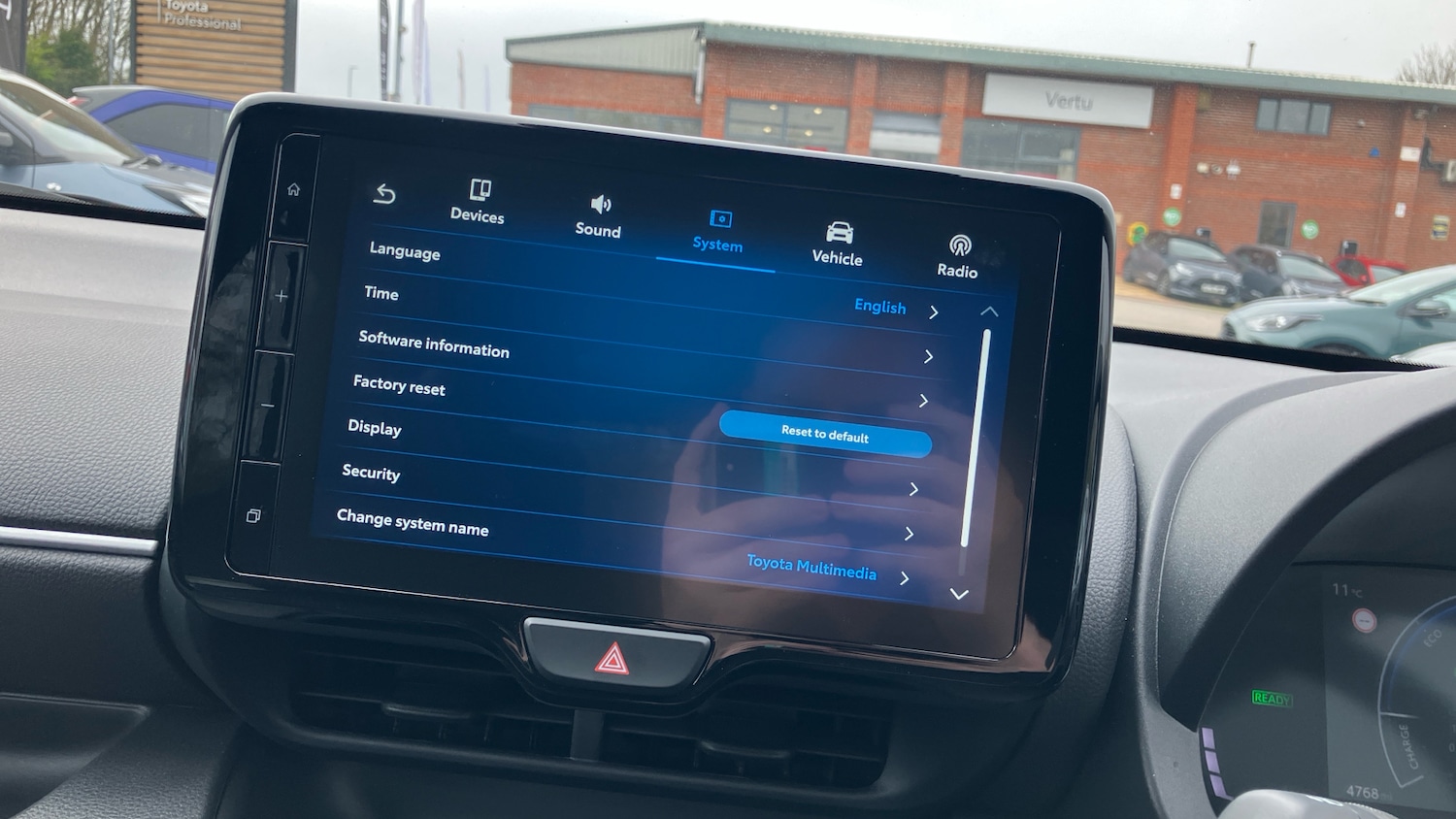 Used Toyota Yaris 2025 for sale - 77945947: Photo 24